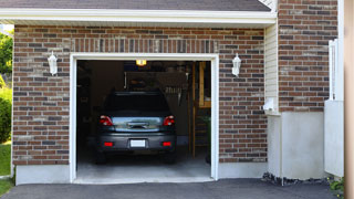 Garage Door Installation at Dejong Carlsbad, California